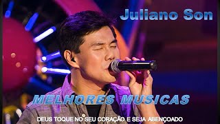 Juliano Son  AS MELHORES MÚSICAS DE MAIORES SUCESSOS 2022  ADORADORES [upl. by Nalyd]