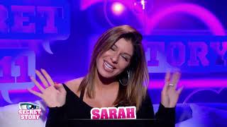 Secret Story S11  Quotidienne 58  Intégrale [upl. by Courtney701]