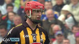 2010 AllIreland Senior Hurling Final Kilkenny v Tipperary [upl. by Adnuahs]