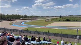 Sprintrace MotoGP TT Assen 2024 [upl. by Kale]