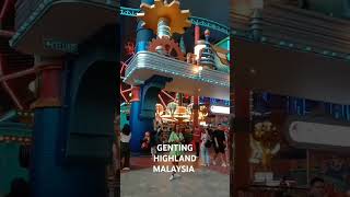 GENTING HIGHLAND MALAYSIA gentinghighlandmalaysia [upl. by Kenleigh933]