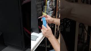 APC Smart Ups RT 2000 Battery Remove and Replace [upl. by Samale955]