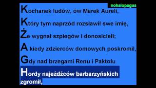 Dziady  Część 3  Pomnik Piotra Wielkiego [upl. by Korenblat]