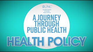 A Journey through Public Health Health Policy [upl. by Joslyn108]