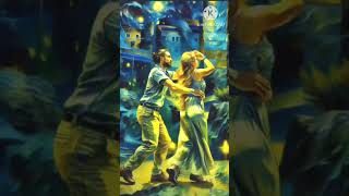 Romantic couple dancetrending bollywood cute love dance baby art bollywooddance [upl. by Neemsay]