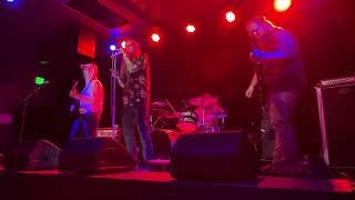 Barnaby Jones  Part 1 of 5  03162024 Live at Substation in Seattle WA [upl. by Aphrodite547]