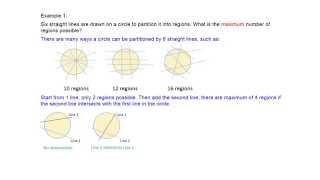 Math Problem Solving Strategies  Chapter 5 Look for pattern [upl. by Auhsaj]