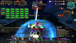 WoW 43 Raid Finder  Fall of Deathwing Ultraxion Guide [upl. by Ottillia]