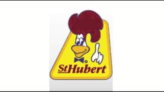 St Hubert Jingle 1960s [upl. by Pet939]