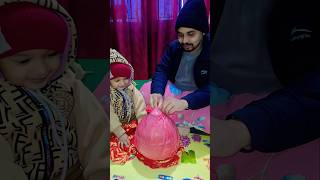 1साल बाद मैने खोला 🔥  Maine 1year bat khola to dikha ye 🔥part1 youtubeshorts unboxing [upl. by Eph]