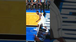 JR Smith Crazy Dunk on Tracy McGrady💥dunk nba trendingshorts [upl. by Darryn]