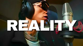 FREE Central Cee x emotional Melodic Drill Type Beat 2024  quotRealityquot  sad drill beat [upl. by Alek796]