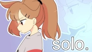 solo  meme [upl. by Mighell]