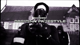 Shxdow  Obsidian Freestyle S1E1  ROSKO [upl. by Dnaletak]