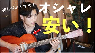 【Ibanezのエレアコ】2万円台のオシャレなアコギを紹介します！ [upl. by Ellirpa]