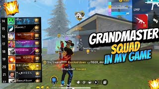 Last ZONE 50 ALIVE 😱  GARENA FREE FIRE 🔥 [upl. by Nesilla]