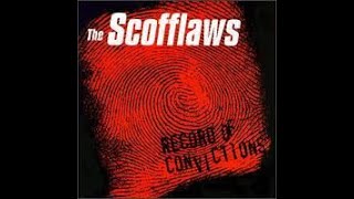 The Scofflaws  Ga Juma  1998 [upl. by Nosnek]