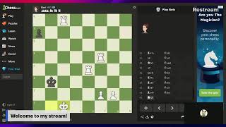 Joy Leonin Live Stream [upl. by Notelrac]