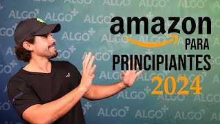 Las tiendas futuristas de Amazon donde NO PAGAS las cosas 💵  Amazon Go [upl. by Lrae]