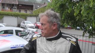 Rallye du pays de Faverges 2014  le film [upl. by Anada]