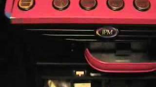 Fruit machine Installation Guide  JPM [upl. by Emelen]