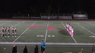 ELHS Spartans Field Hockey vs Westfield LIVE [upl. by Ayna]