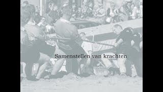 Sterkteleer 1 3 Samenstellen van krachten [upl. by Lustig]