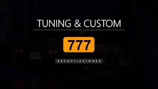 IDEAS PARA MODIFICAR TU AUTO  Recopilaciones de autos modificados personalizados tuneados etc [upl. by Fesoj]