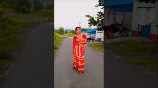 Naowa sagen sakam santaliromanticshorts viraltrending santali cute fagunkuilisantali [upl. by Corell]