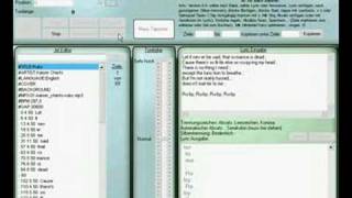 Songtapper Tutorial [upl. by Stacie]