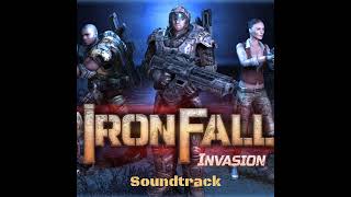 Aetherius  IronFall Invasion OST [upl. by Sairahcaz]