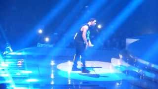 Drake  Pound Cake The Motion Live Ziggo Dome Amsterdam HD [upl. by Bianchi]