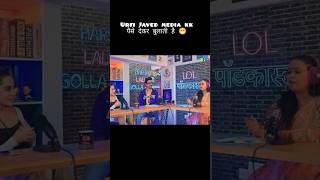 Bharti Singh podcast urfi Javed podcast bhartisingh urfijaved [upl. by Zandt282]