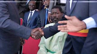 IDRISSA SECK SALUE TALLA SYLLA QUI L IGNORE [upl. by Aihsena]