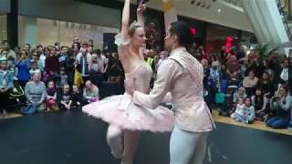 Birmingham Royal Ballet  Absolutely Breathtaking [upl. by Asetal]