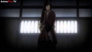 Hakuouki Saito meets the Shinsengumi [upl. by Yoong]