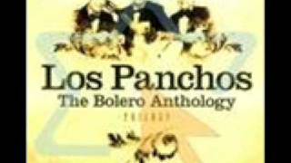 LOS PANCHOS  TRIUNFAMOS [upl. by Leinoto177]