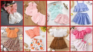 little girls skirt Dress designs  skirt frock designs  baby dress designs skirtdesigns [upl. by Ravid822]