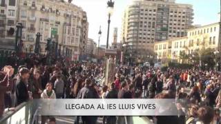 PRIMAVERA VALENCIANA  15M Los 5 días que despertó Valencia [upl. by Ioab]