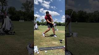 World Long Drive Memphis🚀 youtubeshorts golf [upl. by Lietman]