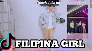 Top 10 TikTok Dances That Went Viral [upl. by Amoihc]