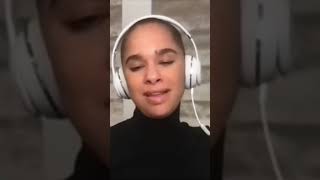 Misty Copeland Ballet as activism podcast [upl. by Abbott836]