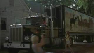 Jerry Reed East Bound And Down Smokey And The Bandit Movie Theme Song [upl. by Atlas265]