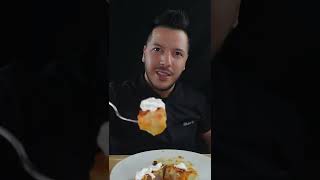 CABBAGE ROLLS shorts asmr [upl. by Dyoll]