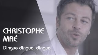 Christophe Maé  Dingue Dingue Dingue Clip Officiel [upl. by Andrei464]