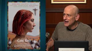 Lady Bird Movie Review Strangely Conservative [upl. by Naened]