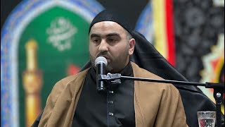 15112024 Əyyami Fatimiyyə Seyyid Mir Taleh [upl. by Noraj]