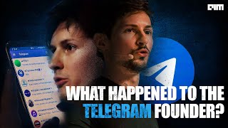 The Telegram Saga  What really happened [upl. by Rohn814]