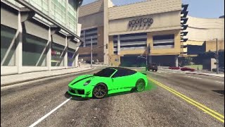 NEW PFISTER COMET S2 CABRIO [upl. by Ailliw]