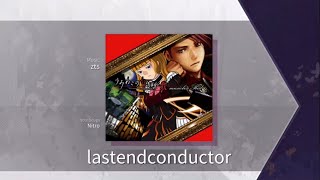 【Arcaea】 lastendconductor Future 9 Chart View [upl. by Rehtnug547]